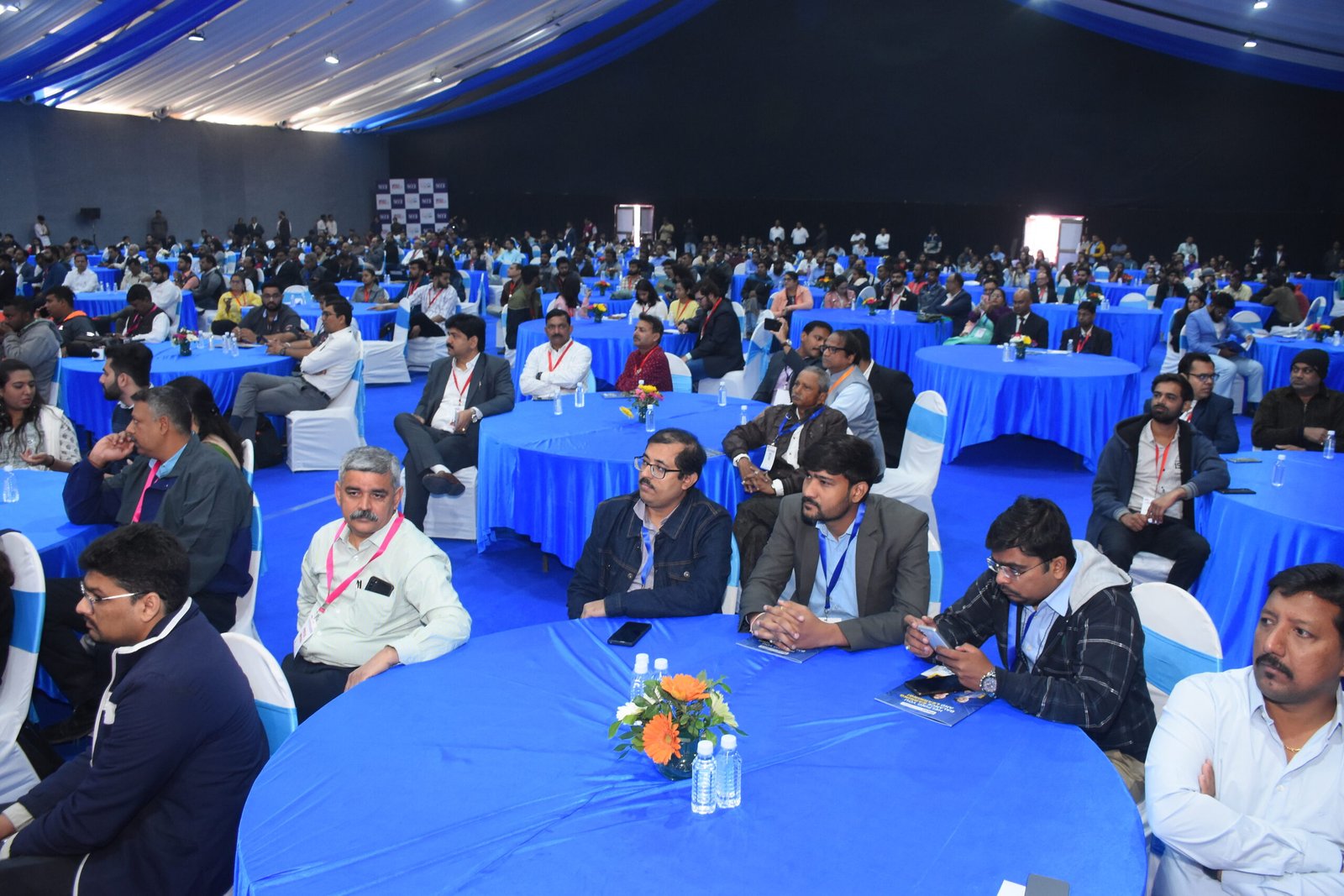 VCCI Expo 2026 Vadodara